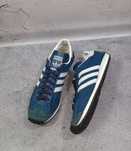 Кроссовки Adidas Country Originals спортивные кеды Spezial