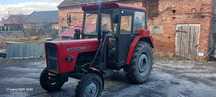 Ursus C360 z tur 2