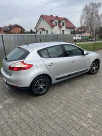 Renault megane 1.6