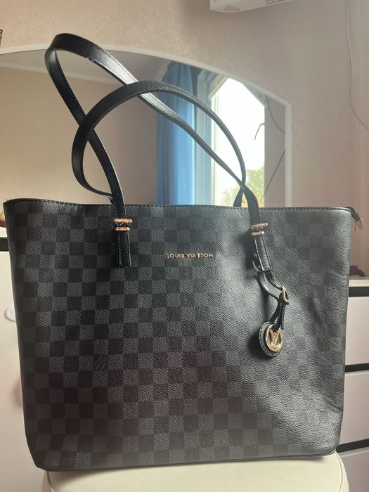 Шопер сумка louis