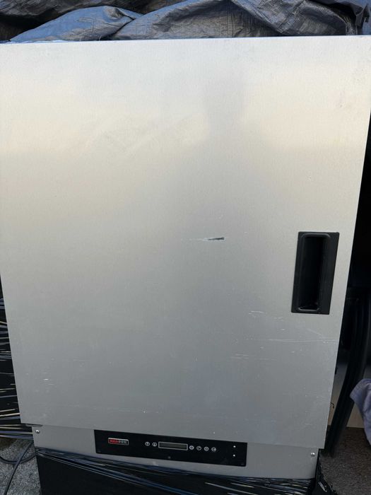 Schładzarko-zamrażarka szokowa 10x GN 1/1, 0,9 kW