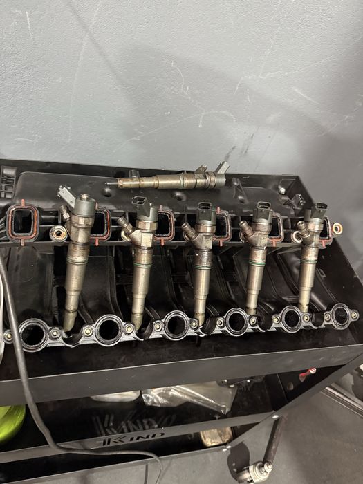 BMW E46 Swap 30D