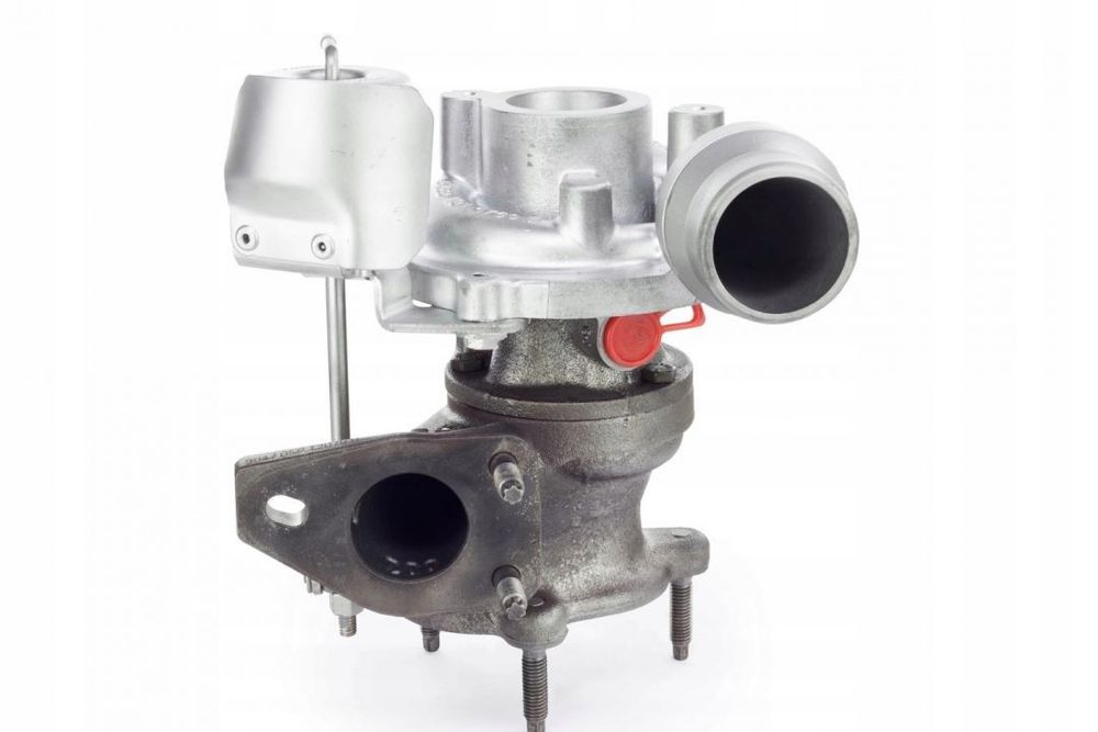 Turbina Dacia Lodgy 4x4 1.5 dCi 90 KM 66 kw 54359980025