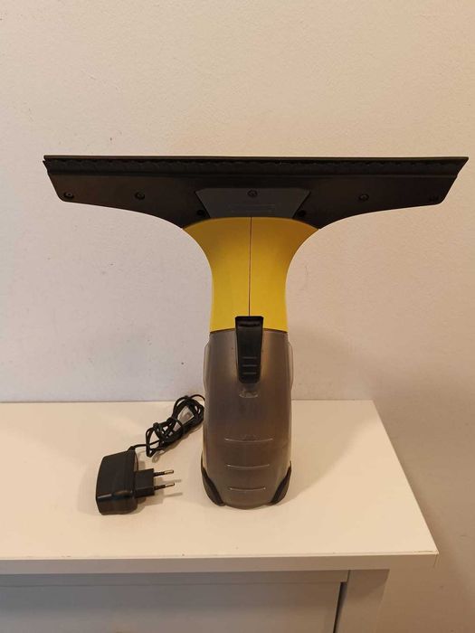 Myjka do okien Kärcher WV2 - Uszkodzona