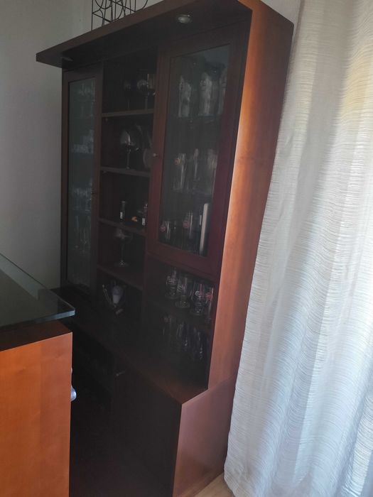 Barzinho de sala