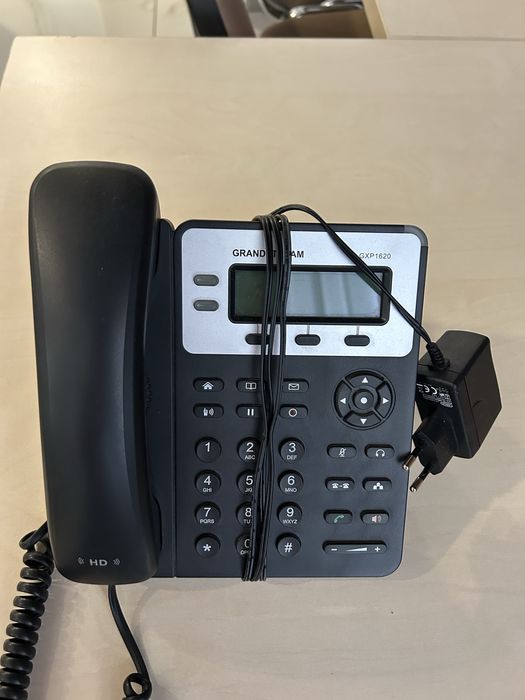 Продам ip телефоны Grandstream