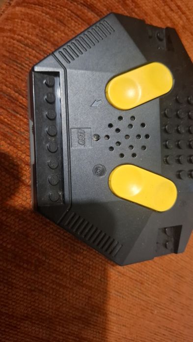 Lego system 7897