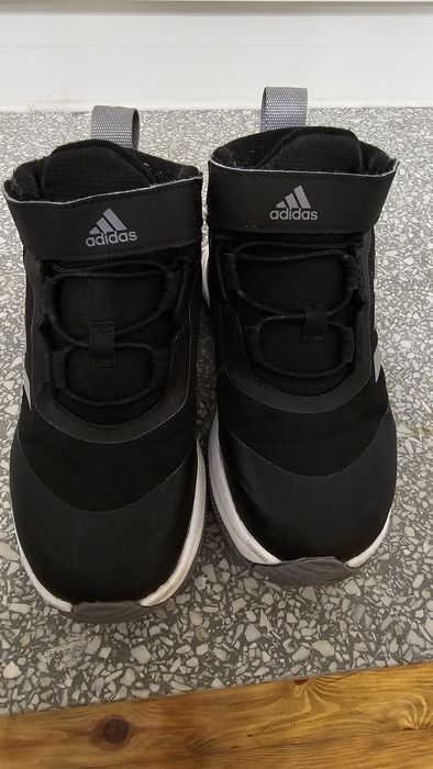 Buty dziecięce jesienno zimowe
