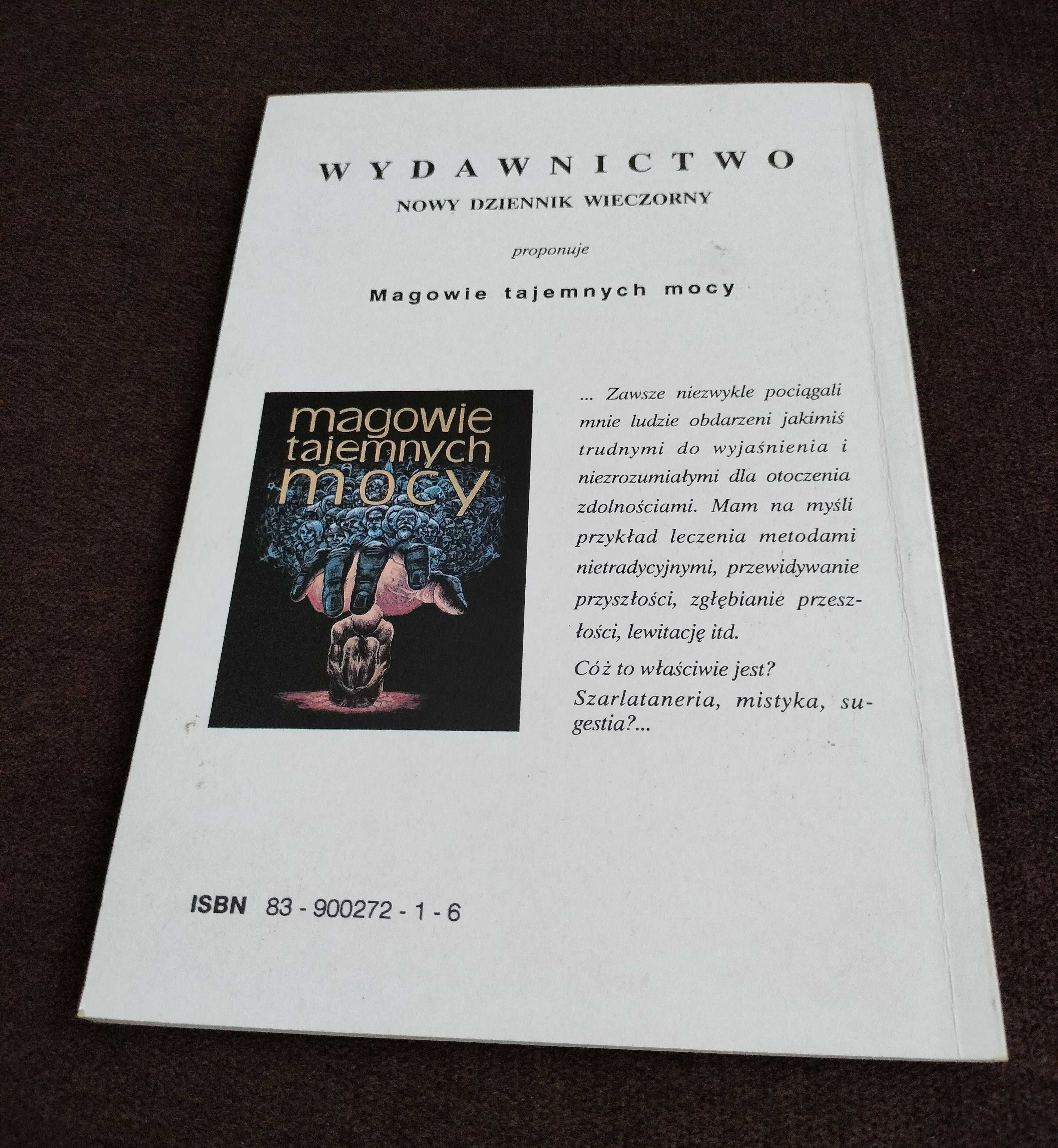 SENNIK EROTYCZNY - Onejros (1991) 90 stron !