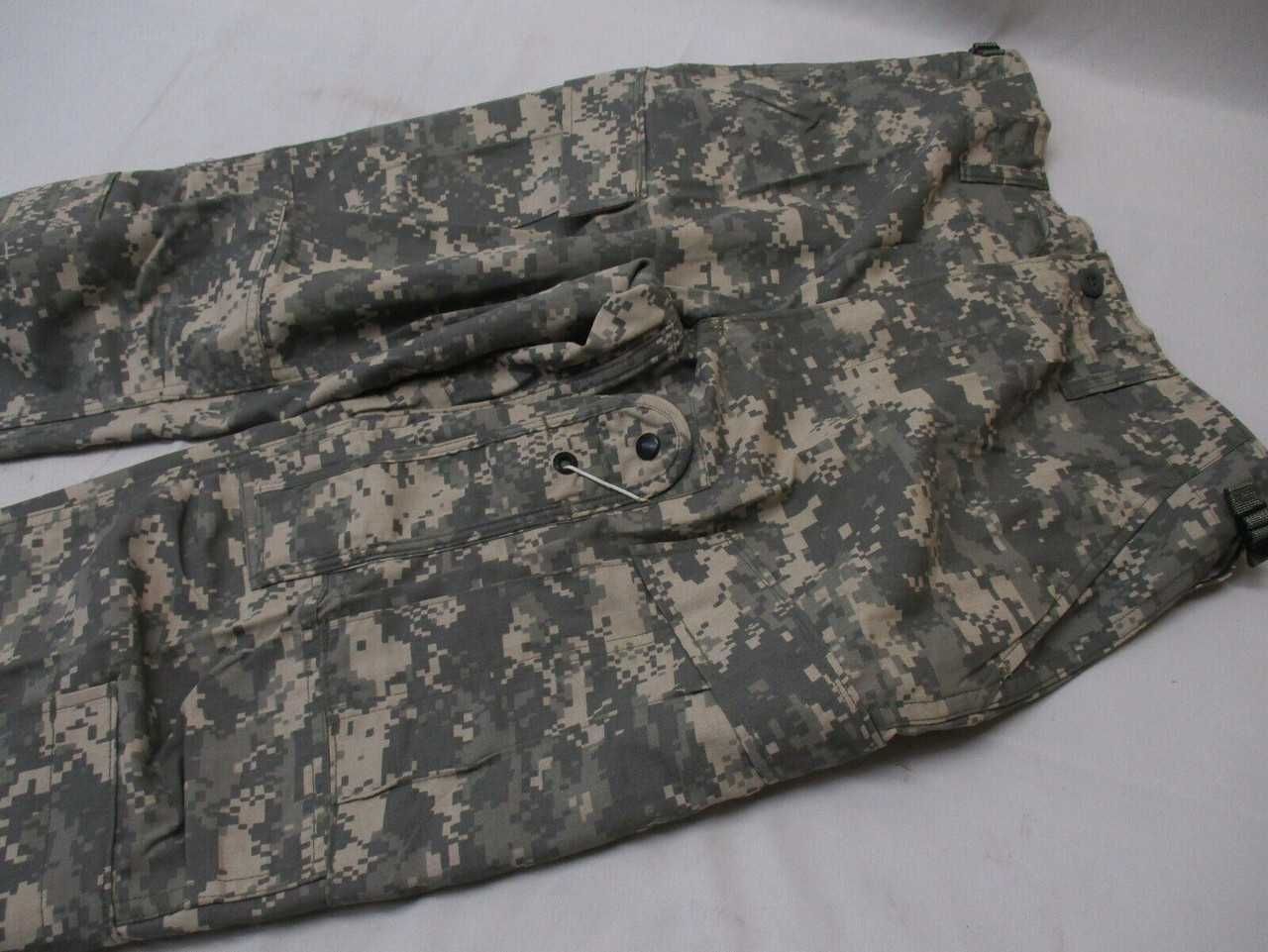 Продам комплект вогнестійкої уніформи Army Aircrew Combat Uniform A2CU