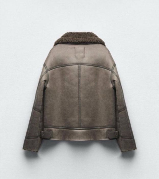 Дублянки коричневого кольору