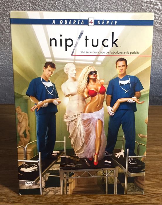 DVD Series Nip Tuck Season 464730303799810120