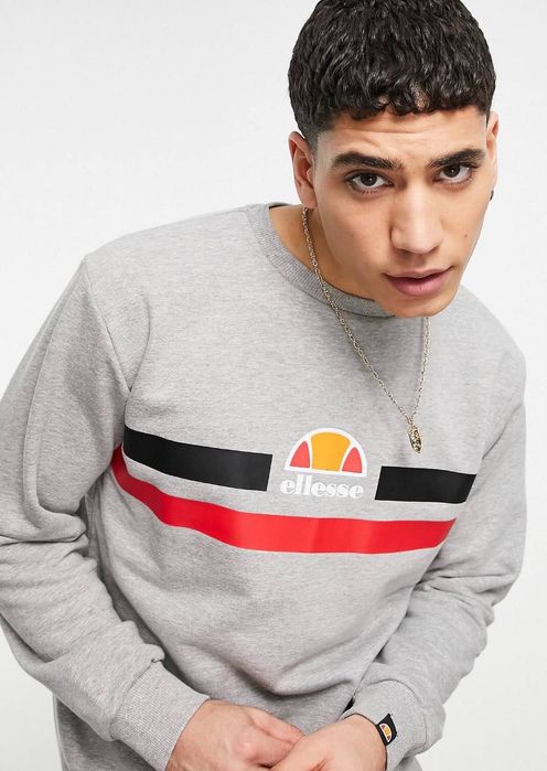 Світшот Ellesse, оригінал