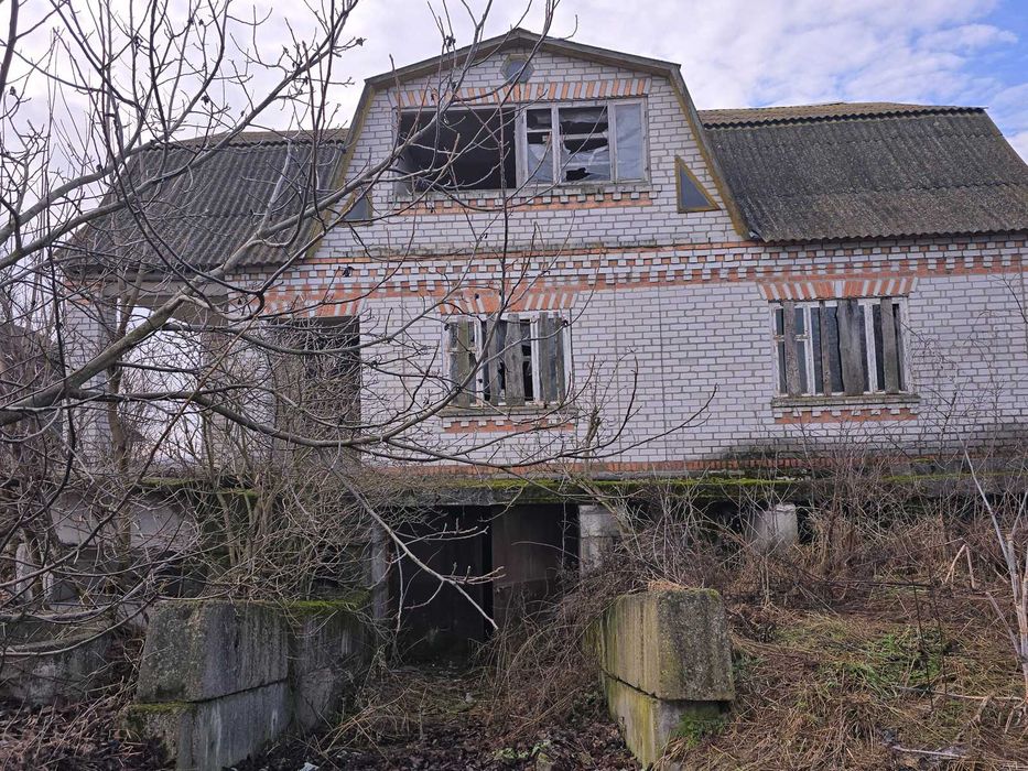 Будинок в с.Двірець + 67 соток землі. (22408512)