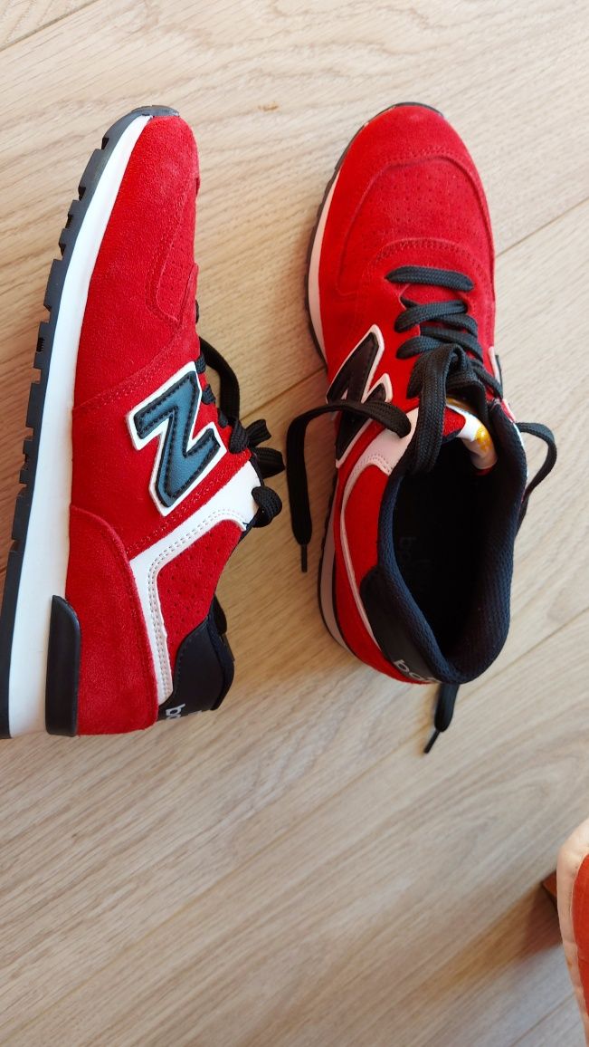 Sapatilhas New Balance