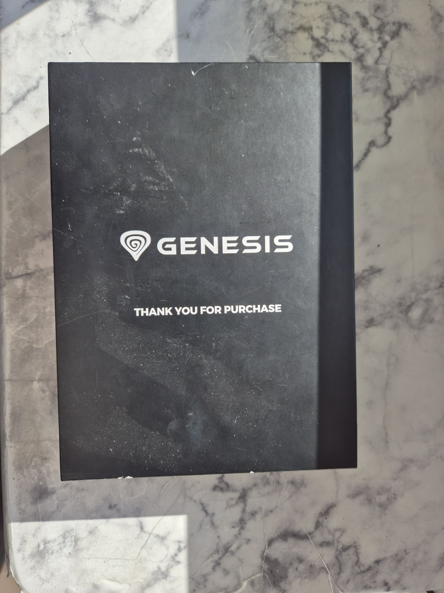Genesis Tin 200 – nowy adapter klawiatury i myszy do konsol PS4/Xbox/S