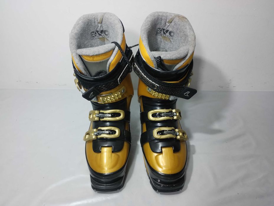 buty skiturowe narciarskie lowa  25 39 / 40