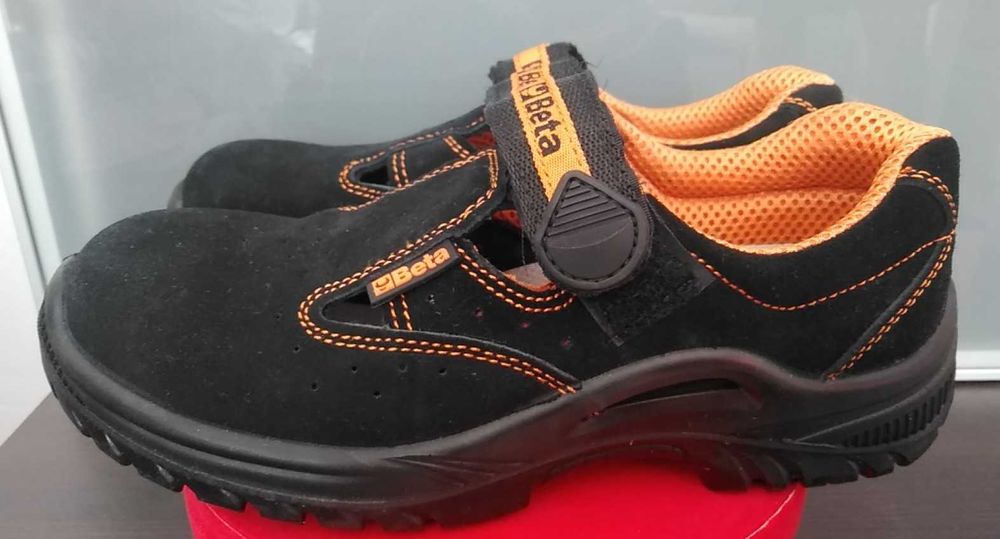 BETA buty rozmiar 40