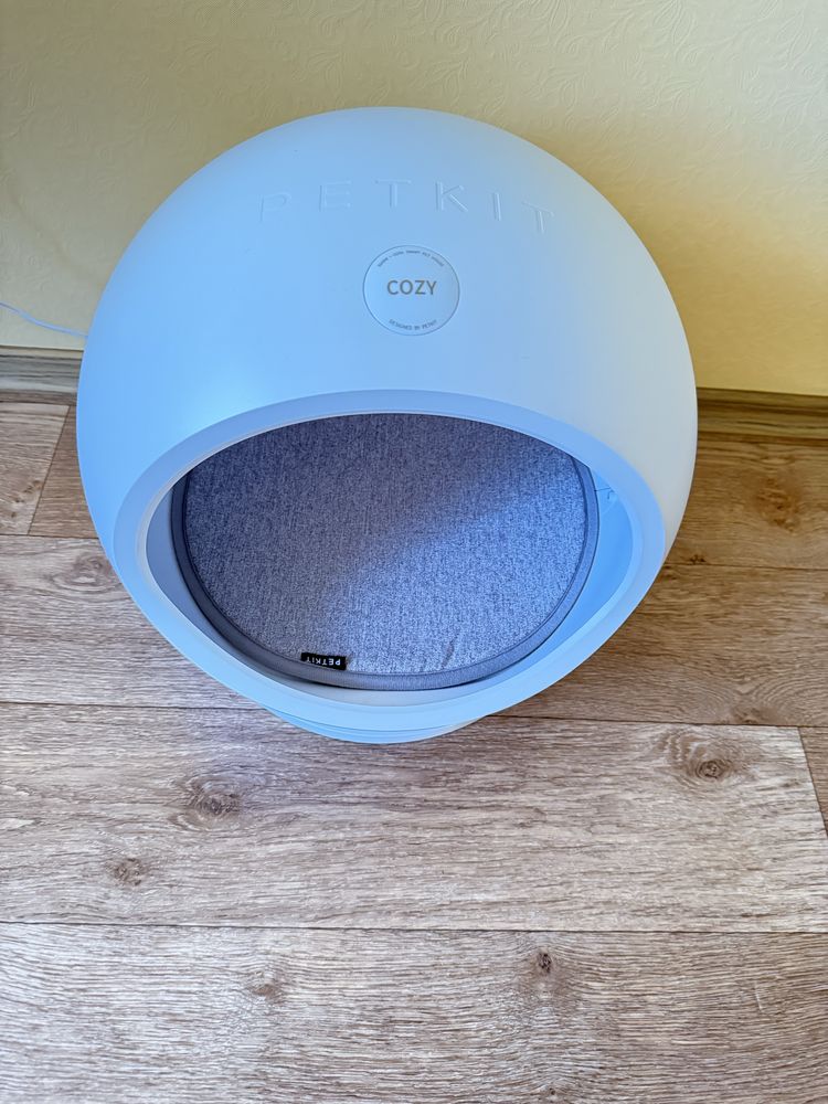 Смарт будиночек для тварин Petkit cozy 2 P810