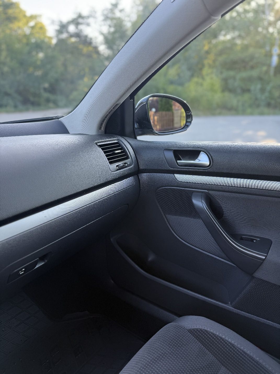 Volkswagen Golf 5 1.4 turbo