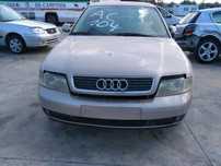 Para peças AUDI A4 (8D2, B5)