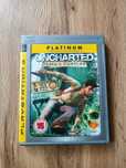 Uncharted Drake's Fortune PS3