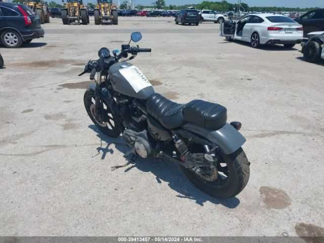 Harley-Davidson XL883 N 2022