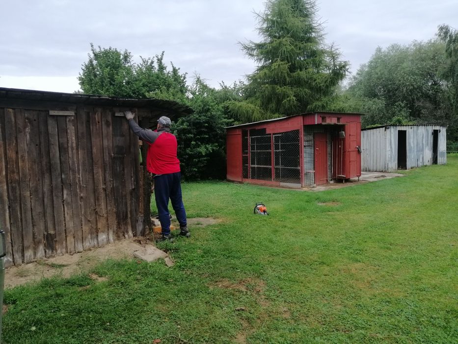 Paker Transport Sprzątanie, Wywóz,Przeprowadzki,Opróżnianie, Rozbiórka
