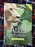 atlas przyroda świat wokół nas