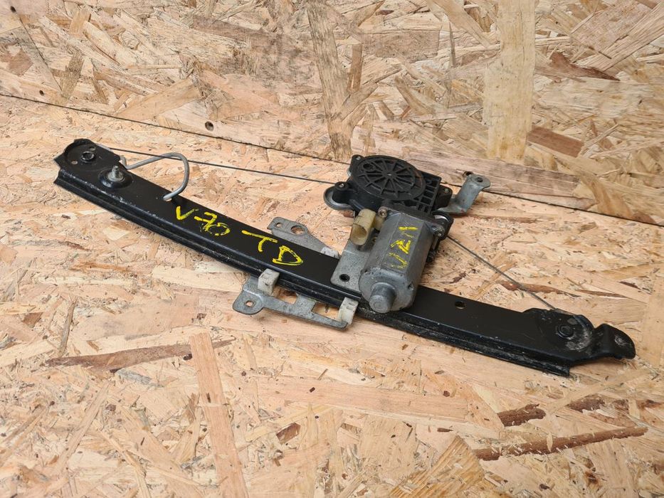 Elevador vidros trás direito VOLVO V70 II (SW)