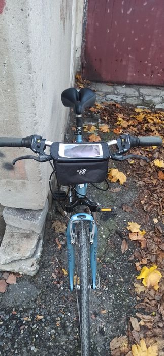 Rower crossowy GT Nomad