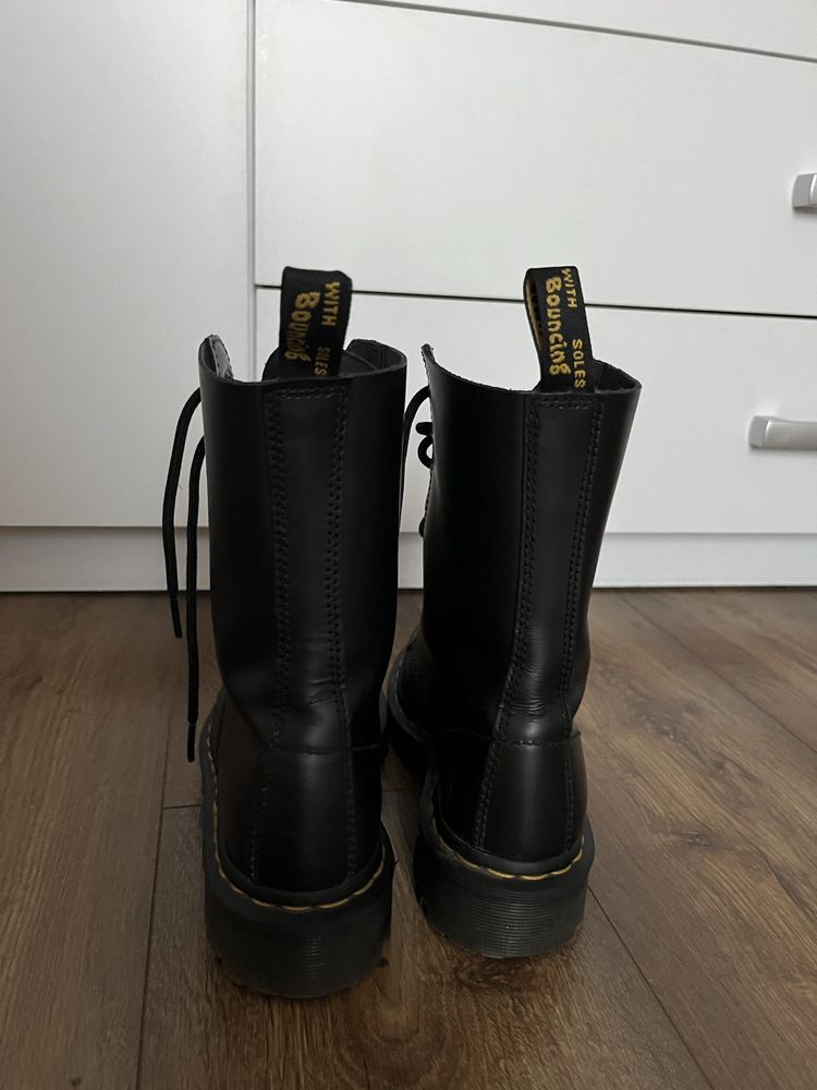 Dr Martens черевики