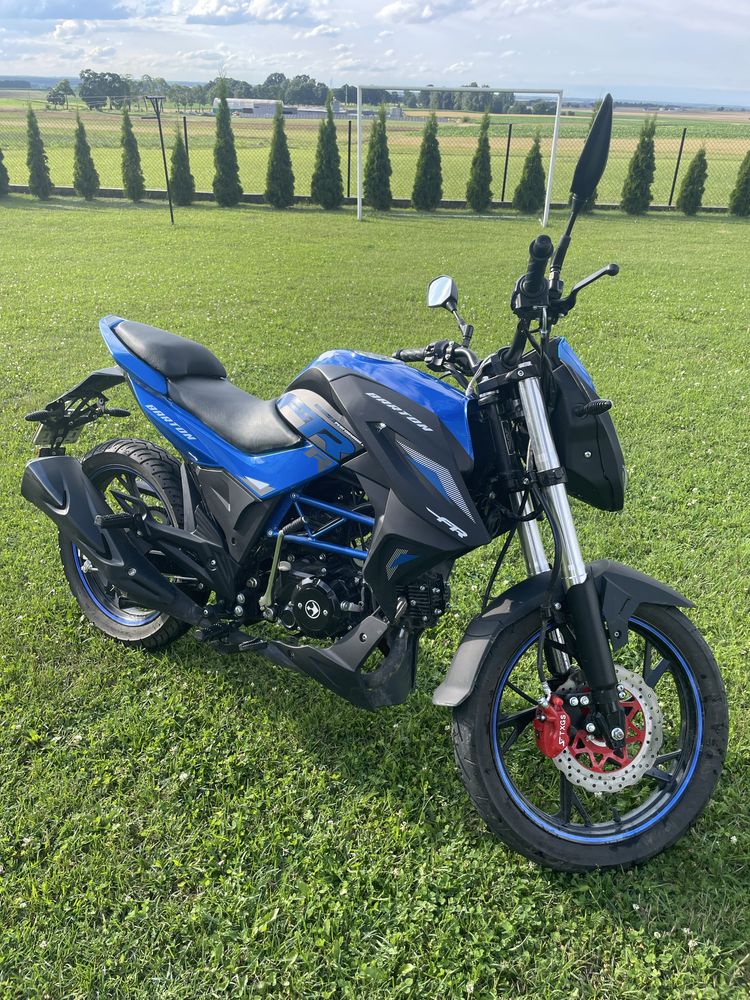 Sprzedam motor 50cc