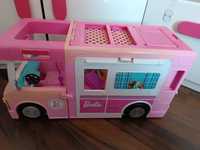 Camper kamper barbie