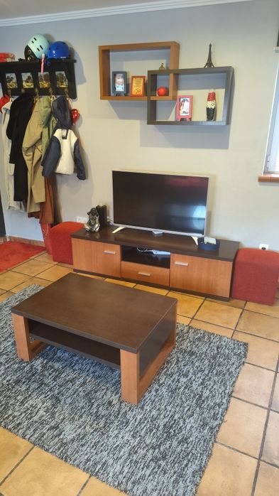 Conjunto de sala de estar