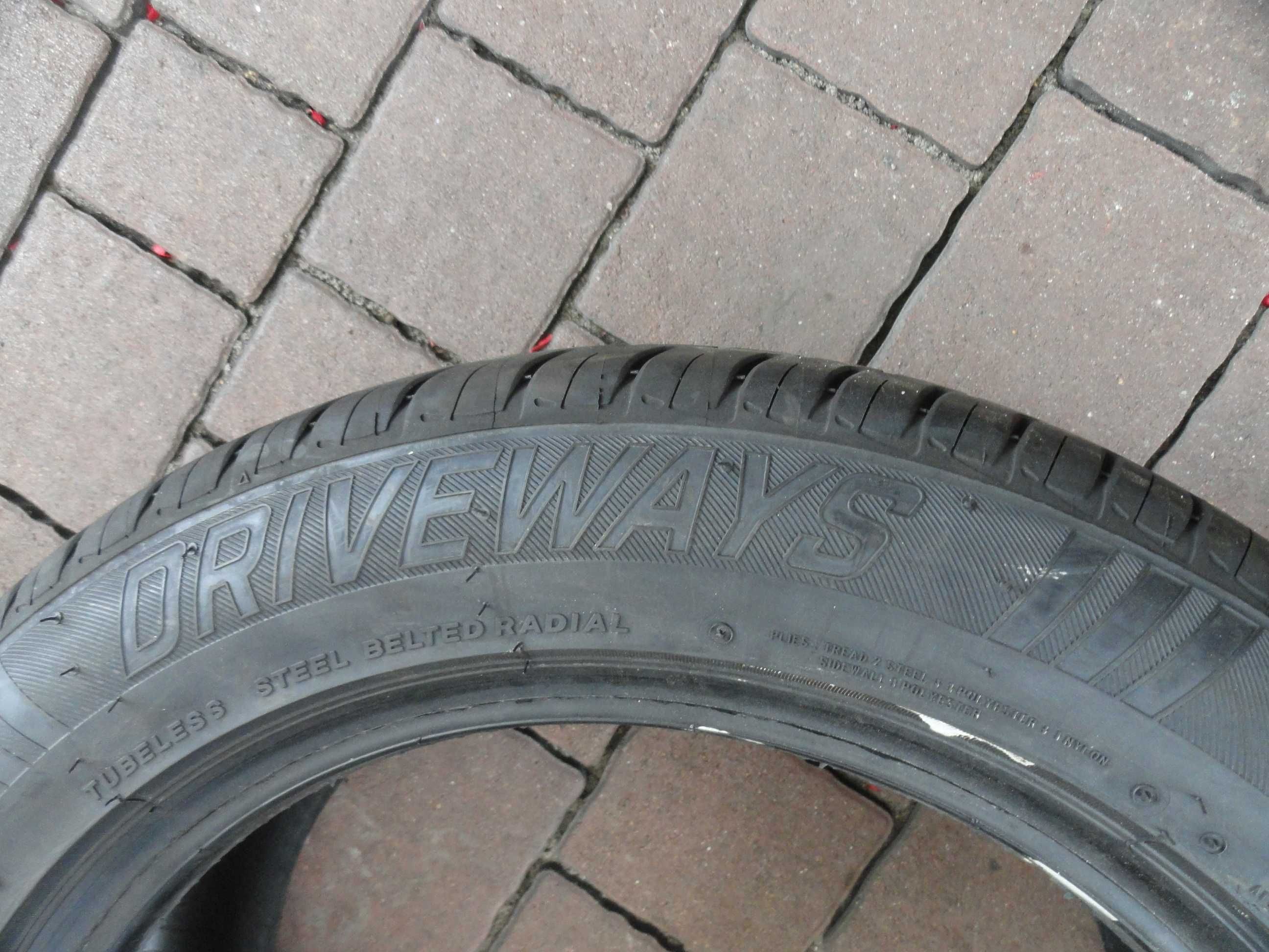 205/55R16 Lassa Driveways