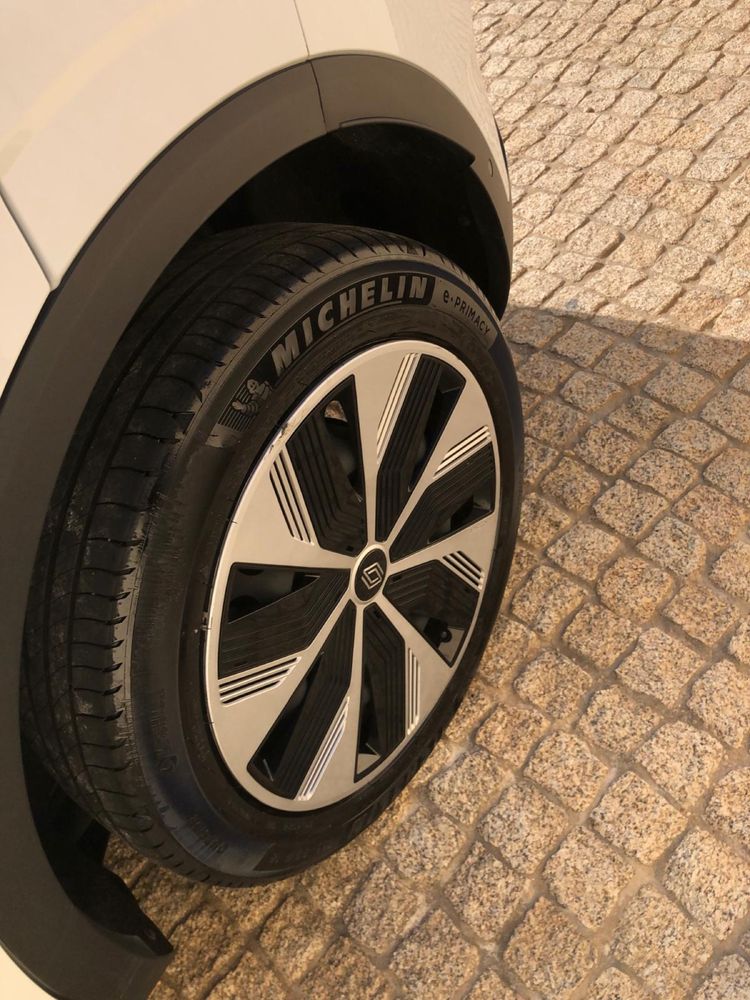 Renault Megane E-tech EV60 Techno Optimum Charge 470km autonomia