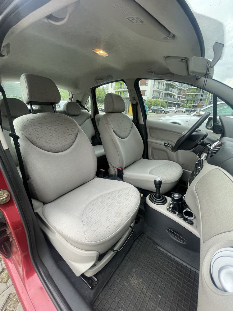 Sprzedam Citroen C3