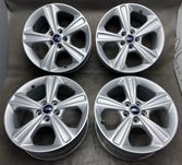 Диски R17 5 108 et52.5 J7.5 Оригінал Ford Kuga escape форд