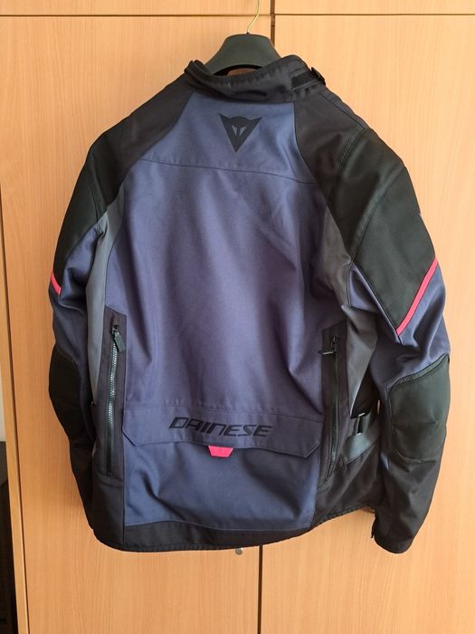 Casaco dainese  n 56
