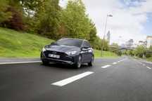 Hyundai i20 1.0 T-GDI Style