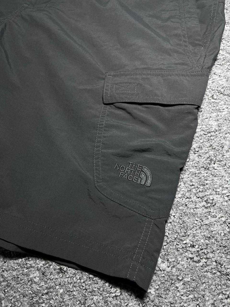 Трекінгові карго шорти THE NORTH FACE - 36(XL) - UPF 40+