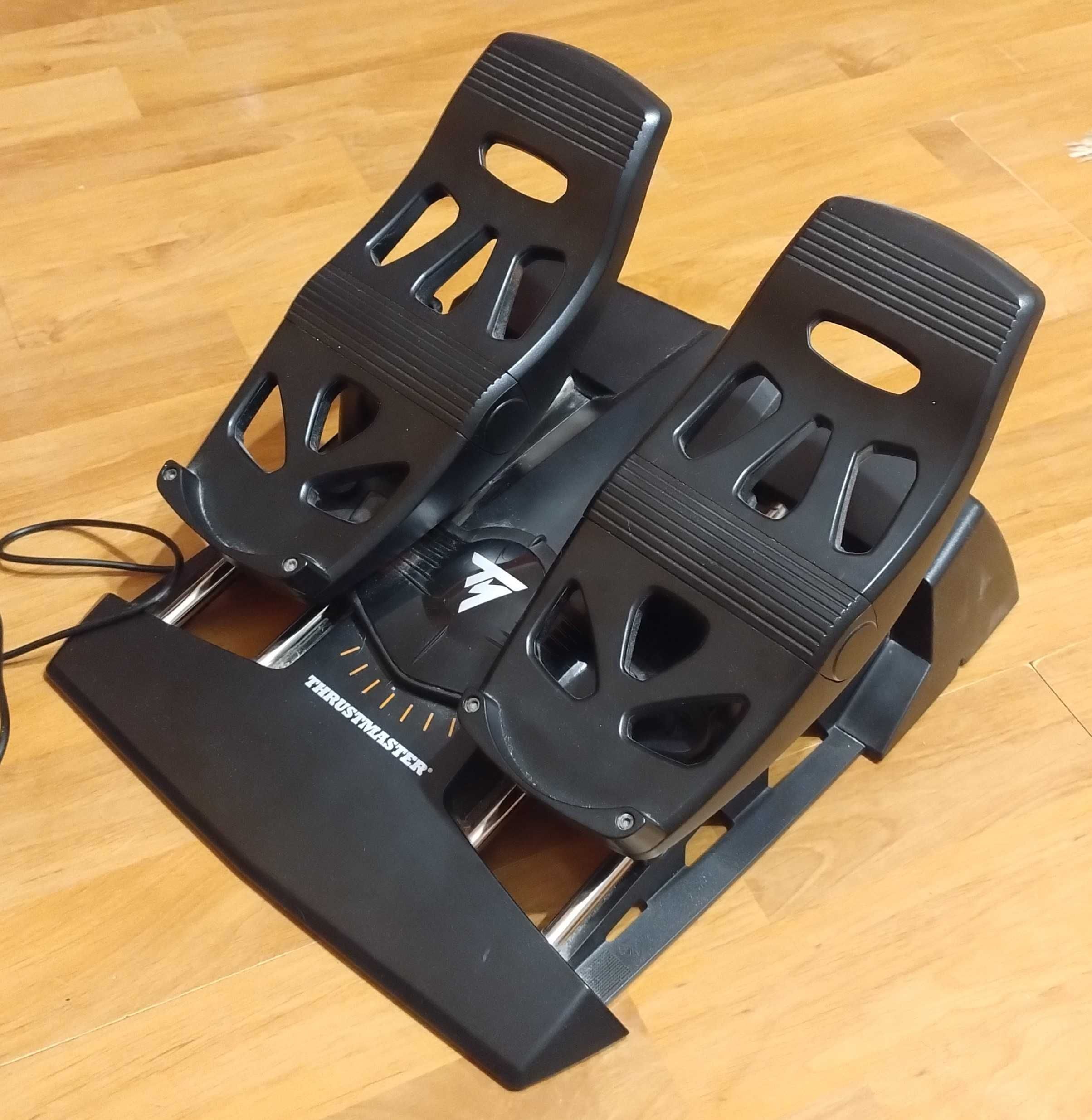 Zestaw Thrustmaster T16000M FCS Flight pack