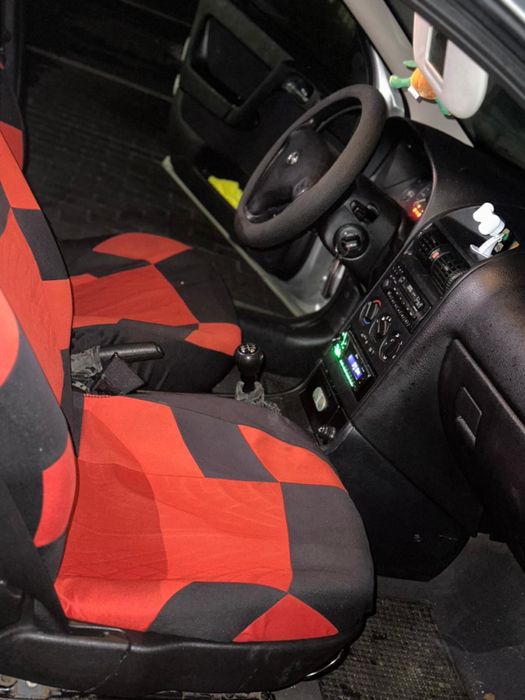 Opel astra 1.4 bom estado