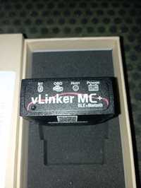 Vgate VLinker MC+BT4.0