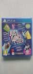 Gra Just dance 2022 PS4
