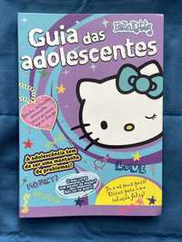 Hello Kitty Guia das Adolescentes