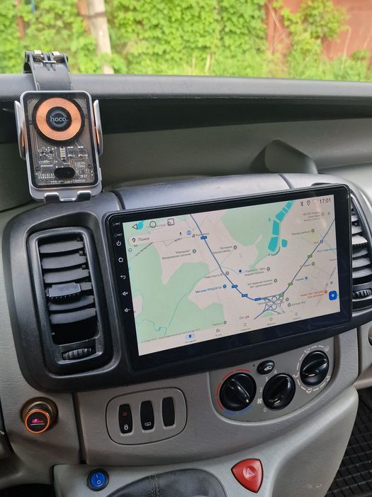 Продается рено трафик 2.5 2005 года Обмен