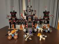 LEGO 8877 Mroczna Forteca Vladka