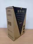 Фарба Riso RP HD 3700 чорна, 1000мл, Rito